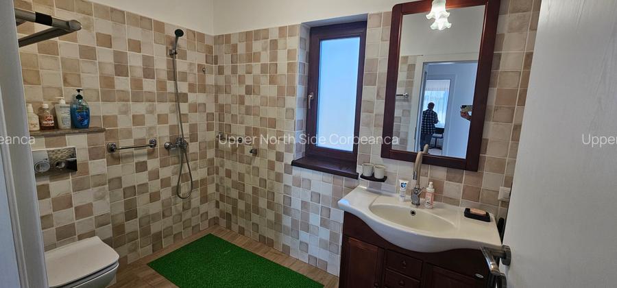 Duplex Parter complet Mobilat | Panouri foto | Priza auto - 8