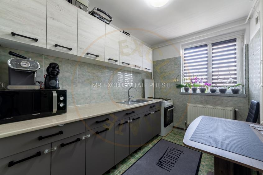 Apartament 2 camere Calea Craiovei - Mobilat | Utilat - 9