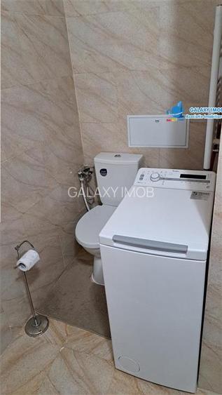 Resedinta eleganta 3 camere cu parcare proprie garaj DOROBANTI   PERLA - 29