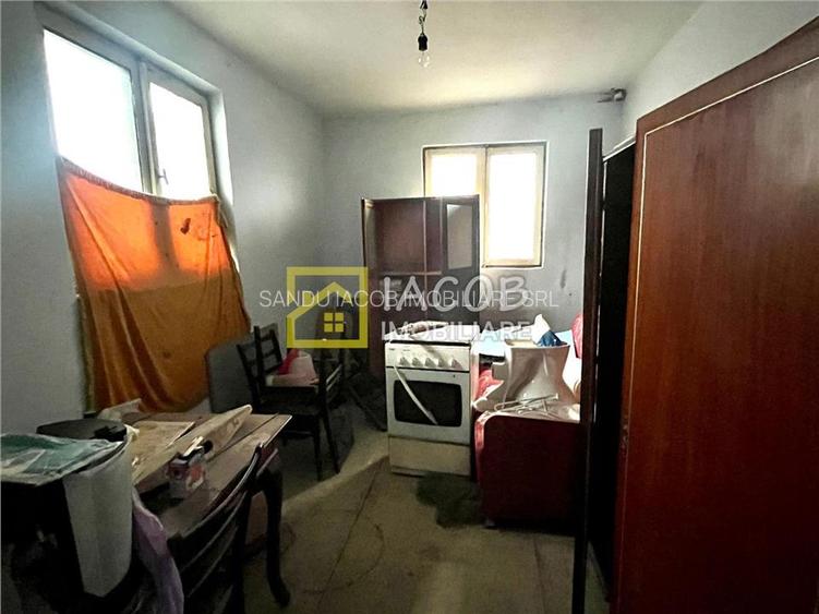 Spatiu productie (fosta moara) cu anexe, Buhoci, Bacau - 11