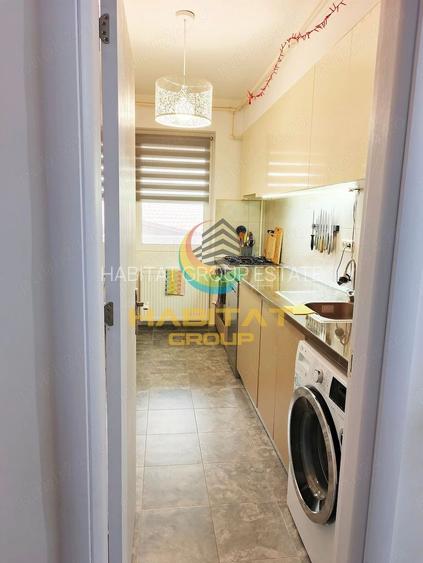 Vanzare Apartament 2 Camere Mobilat si Utilat- Berceni! - 4