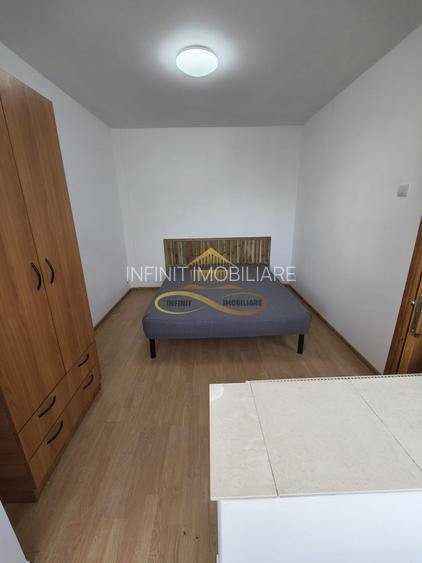 Apartament 2 camere de închiriat – Str. Milcov - 2