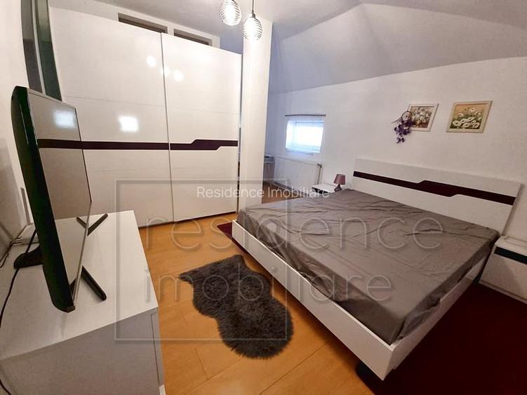 Pet friendly! Apartament 3 camere, Grigorescu, zona Profi+Parcare - 5