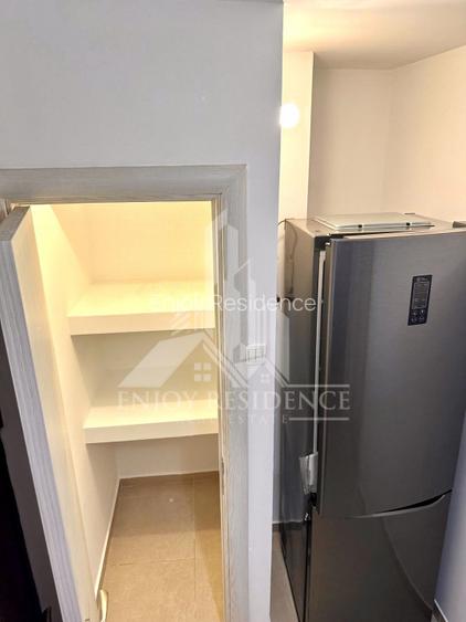 5 MIN DE METROU! 2 Camere | Vedere catre Parcul Tineretului | REABILITAT TERMIC - 5