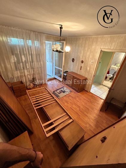 Apartament 3 camere -  1 Decembrie 1918 - Metrou 6 min - 5