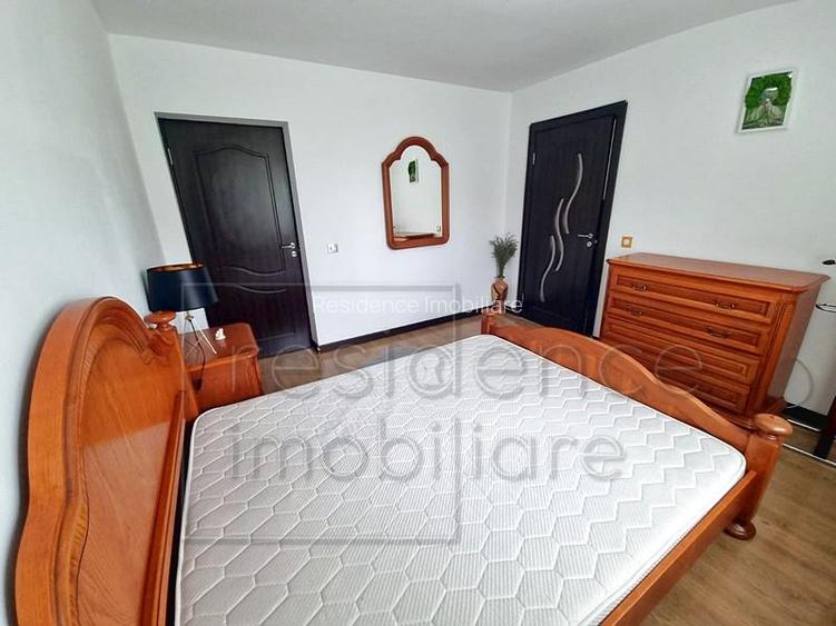 Pet friendly! Casa spatioasa cu 5 camere, Europa+2 Garaje - 34