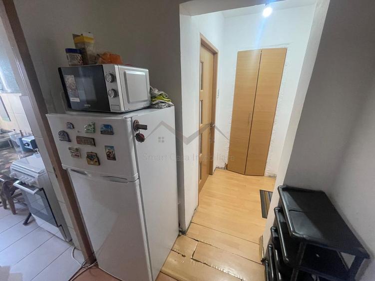 Apartament 3 camere decomandat pacurari