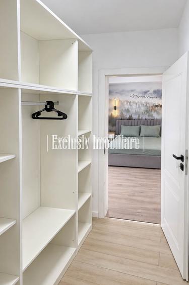 Apartament Superb cu 2 camere 70 mp si Parcare Privata - zona Baba Novac - Lidl - 13