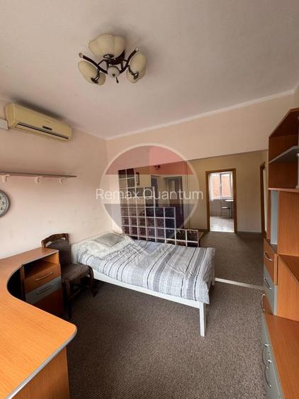 Apartament cu 3 camere de închiriat ultracentral - 21
