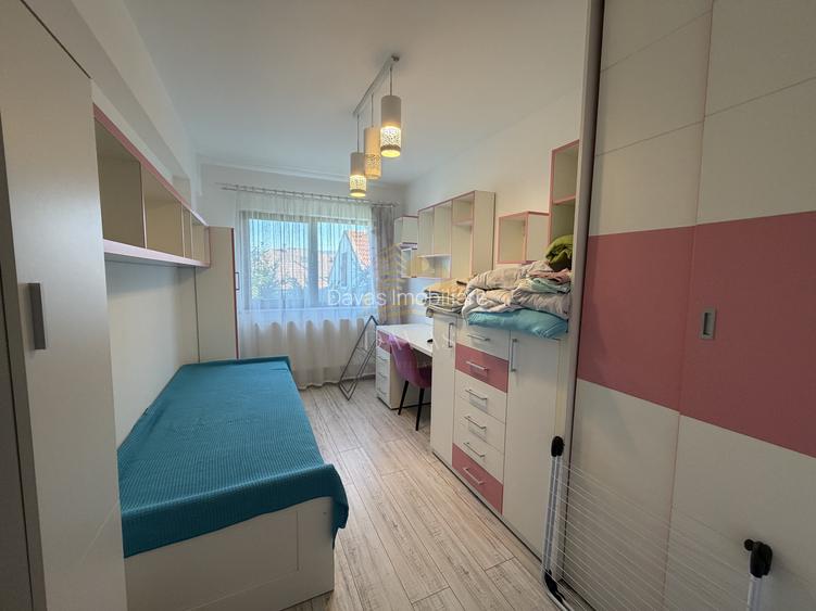 Triplex modern de inchiriat- 4 camere |Gheorgheni |Transylvana College - 7