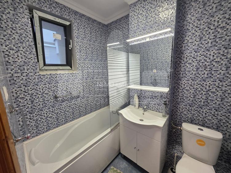 Apartament 2 camere | Esplanada, Suceava | 360 €/lună - 8