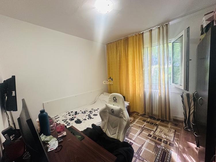 Apartament 2 camere | Investitie | 35 mpu | zona Big Manastur