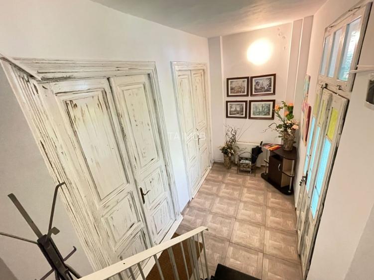 SPATIU COMERCIAL IN VILA | TITULESCU - 7
