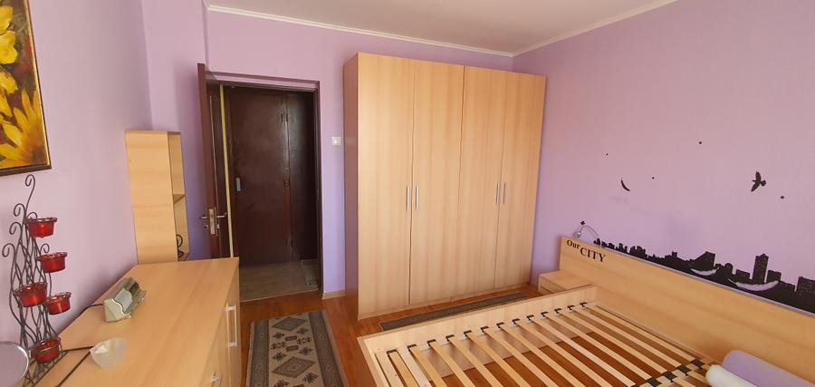 Aleea Marasti apartament 4 camere de inchiriat