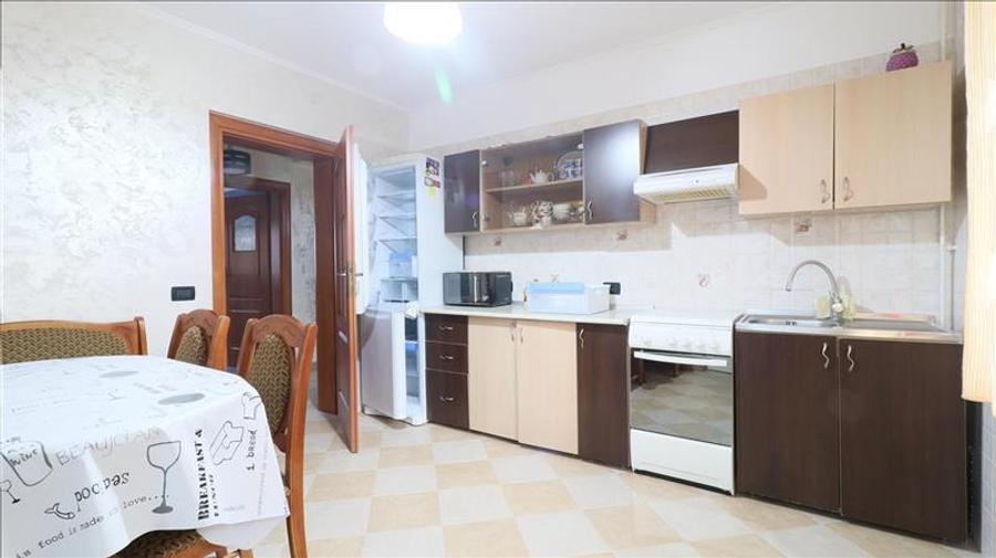 Vila Aleea Tudor Neculai, 130 mp utili