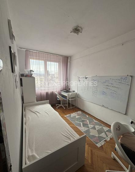 Vand apartament cu 3 camere Grigorescu - 4
