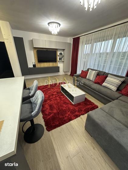 Apartament modern cu 3 camere  | Grand Park Residence | Pet Friendly - 2