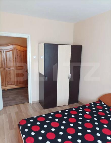 Apartament 2 camere, 49 mp, zona Alexandru cel Bun