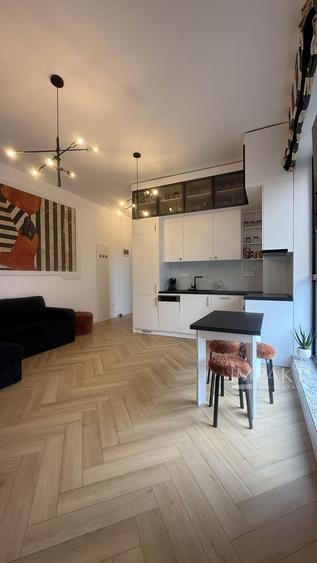Apartament ultramodern cu 2 camere aproape de centrul orasului