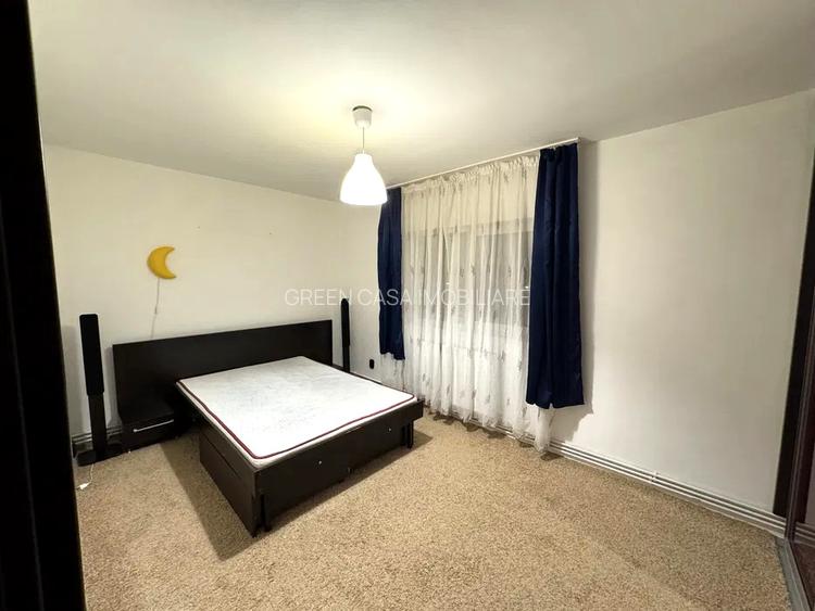 Apartament 2 camere, bucătărie separată, două parcări, Muzeul Apei - 3