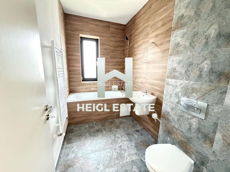 Apartament cu 3 camere pe 2 nivele in Giroc - 7