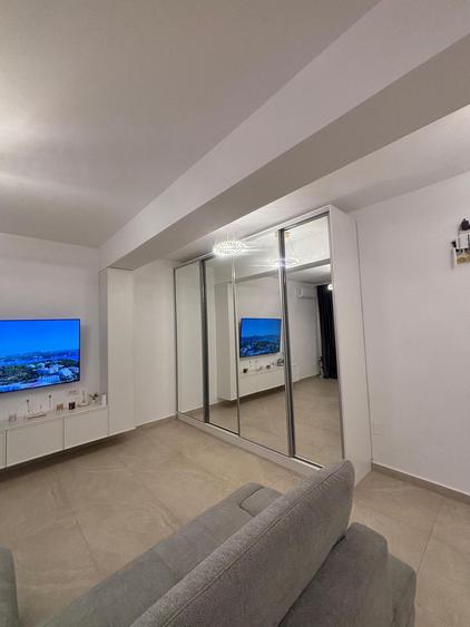 Quartz Residence- Obor- doua locuri de parcare, boxa- bloc 2024