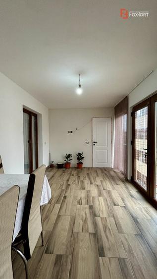 Casa individuala 5 camere si teren de 430 mp - zona Plopi Timisoara