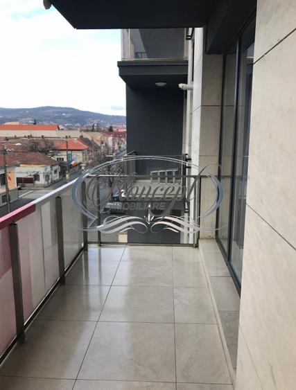 Apartament modern in zona centrala