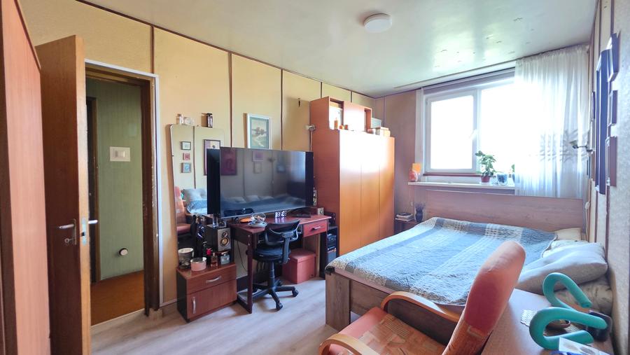 3 camere I 60 mp I Valea Calugareasca I metrou Raul Doamnei