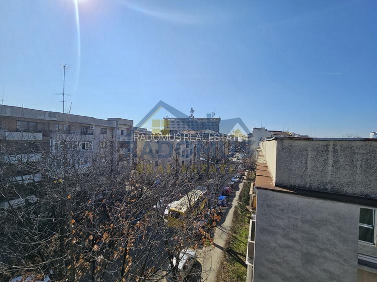 Oportunitate unică de închiriere – Clădire de birouri ultracentrală - 14