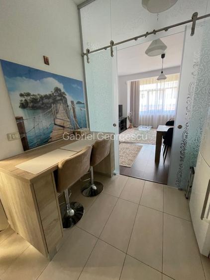  Prima Închiriere-Vila lux | Finisaje Premium & Terasă Panoramică | Metrou D.L . - 4