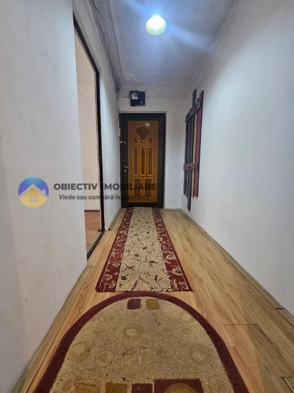 Apartament 3 camere – zona Mărăței (S-uri)