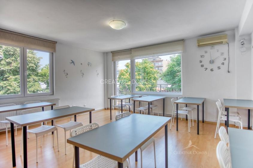 Foisorul de Foc - Vila cu 10 camere, 414 mp / Curte de 110 mp - 4