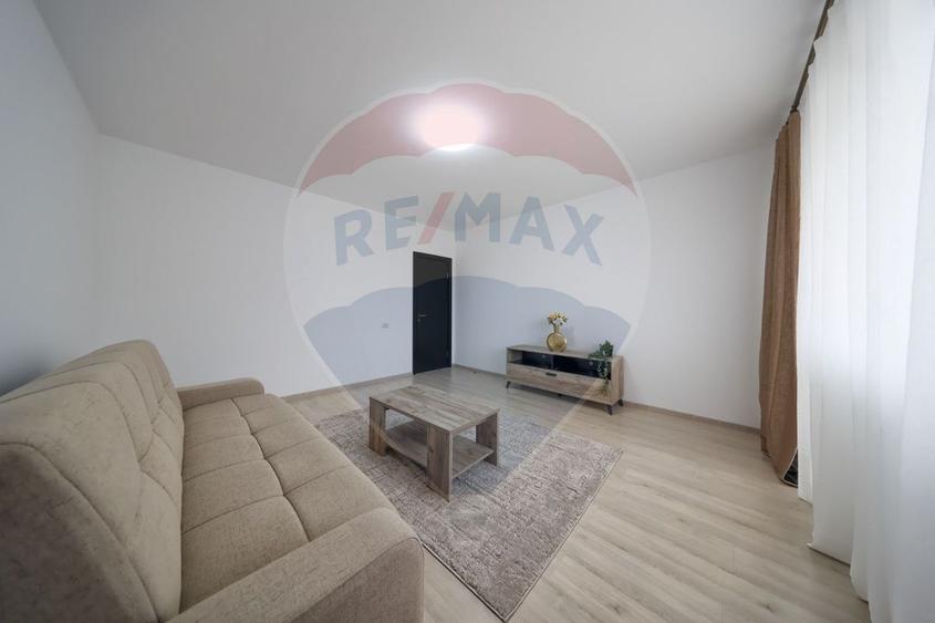 Oportunitate de investitie! Apartament mobilat nou!