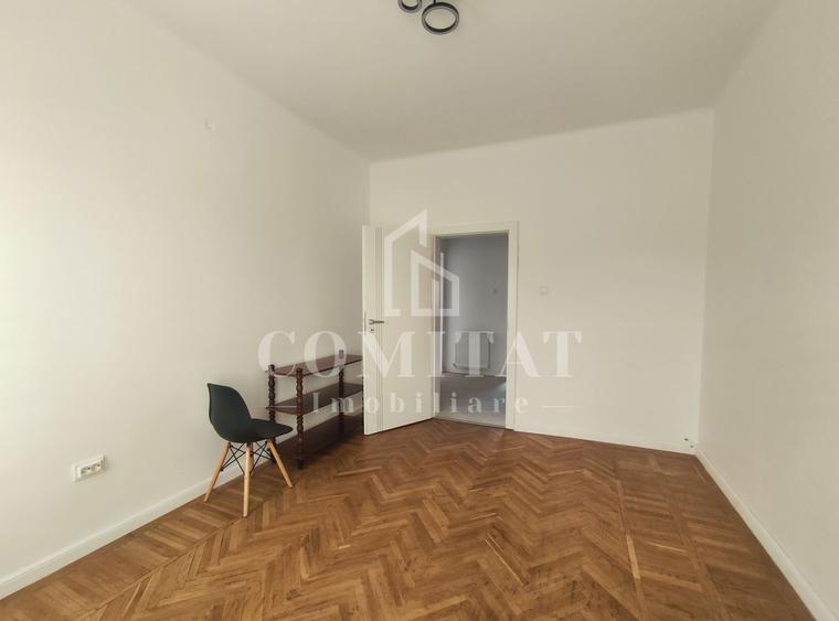 Apartament 2 camere | Decomandat | Zona The Office