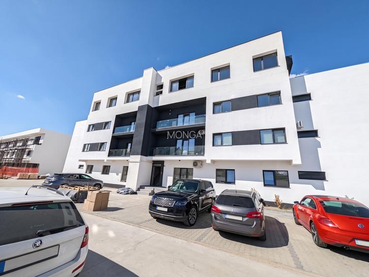 Apartament 3 camere 69mp | 0 comision | Nou | Tunari - Otopeni - 4