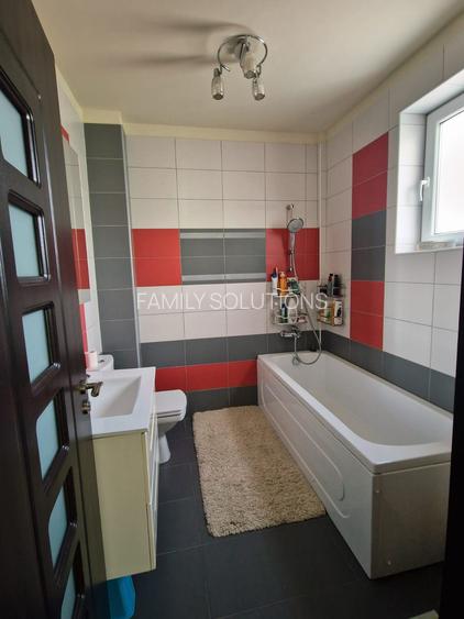 Vila de vanzare ,Popesti Leordeni - 14