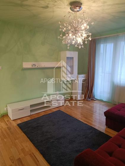 Apartament cu 3 camere, de inchiriat, Piata Marasti, Timisoara - 7