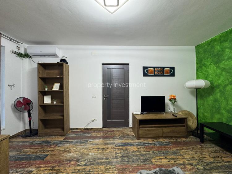 Nicolae Grigorescu | 2 Camere | Metrou | Modern | Pet Friendly - 5