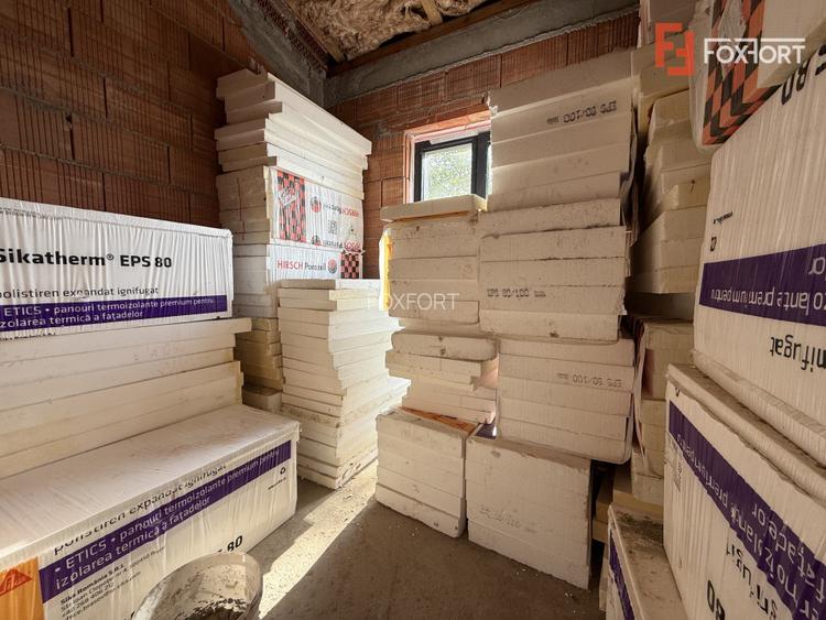 Duplex cu 4 camere de vanzare in Sanandrei - 14