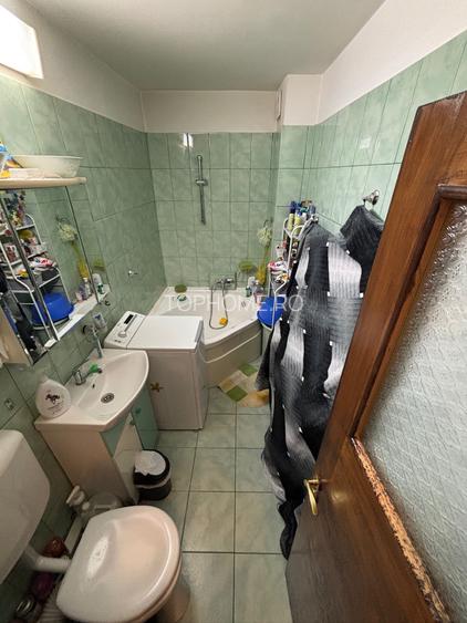 Brancoveanu - Merou - Bloc 1988 - 14