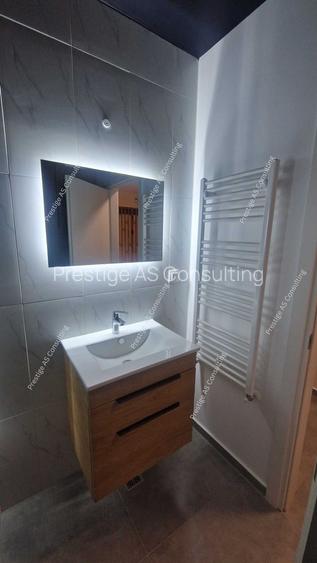 Adora Forest | 2 camere | terasa 10 mp | parter | parcare inclusa - 8