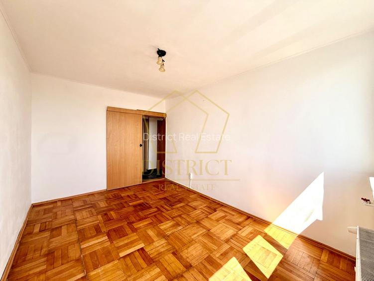 Apartament decomandat cu 3 camere | Calea Sagului - 6