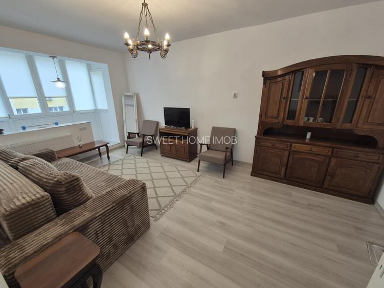 Colentina - Ion Berindei garsoniera cocheta de inchiriat. - 4