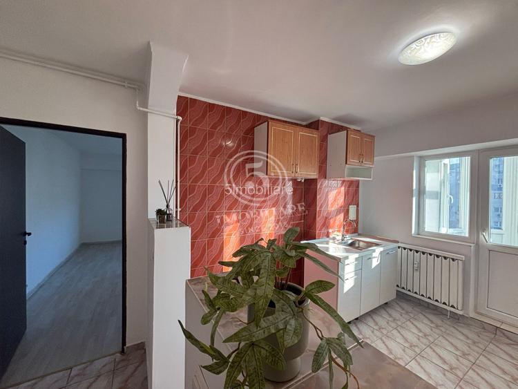 2 Camere | Metrou Piața Sudului & Sun Plaza | Ideal Birou sau Locuit - 8