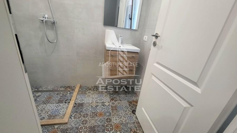Duplex nou mediteranean,4 dormitoare,3 bai,Dumbravita - 11