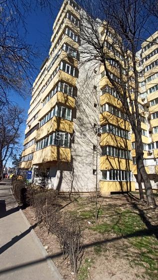 Apartament 4 camere Doamna Ghica - parcul plumbuita - 15