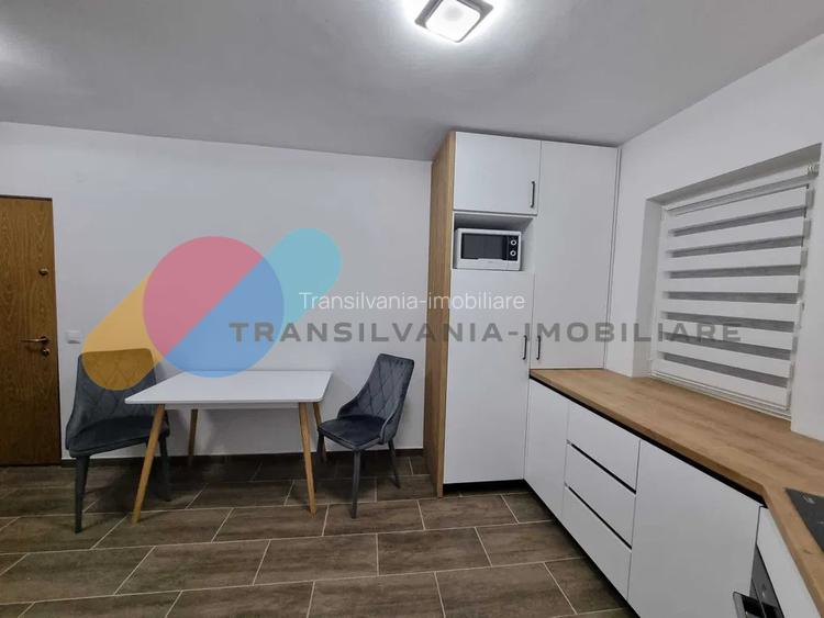 Apartament 2 camere 52mp, recent renovat - zona Kaufland - 2