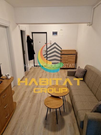 PRIMA INCHIRIERE 2 Camere  81 Residence- 5 min M Berceni - 6