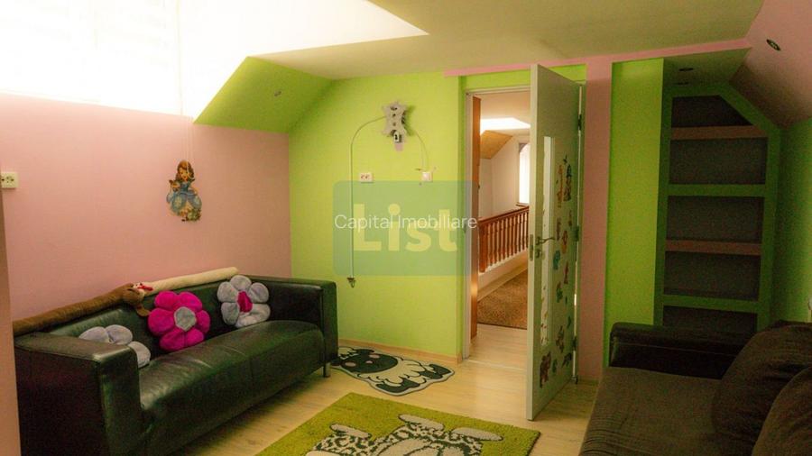 Casa superba zona centrala p+1 Resita - 24